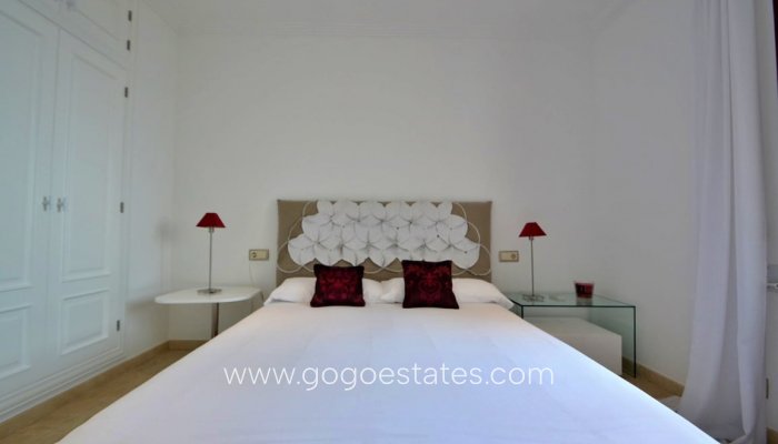 Te koop - Huis - Vrijstaande Villa - Jávea Xàbia - Jávea - Xàbia Centro