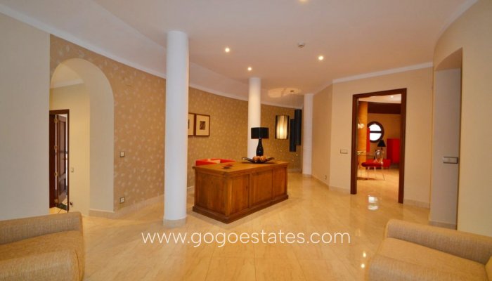 Te koop - Huis - Vrijstaande Villa - Jávea Xàbia - Jávea - Xàbia Centro