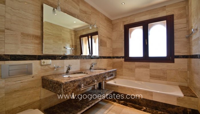 Te koop - Huis - Vrijstaande Villa - Jávea Xàbia - Jávea - Xàbia Centro