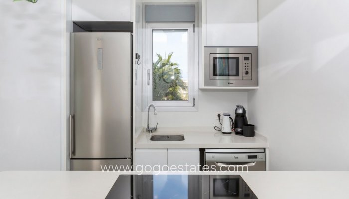 Te koop - Appartement - Appartement op de middelste verdieping - Orihuela - Villamartin