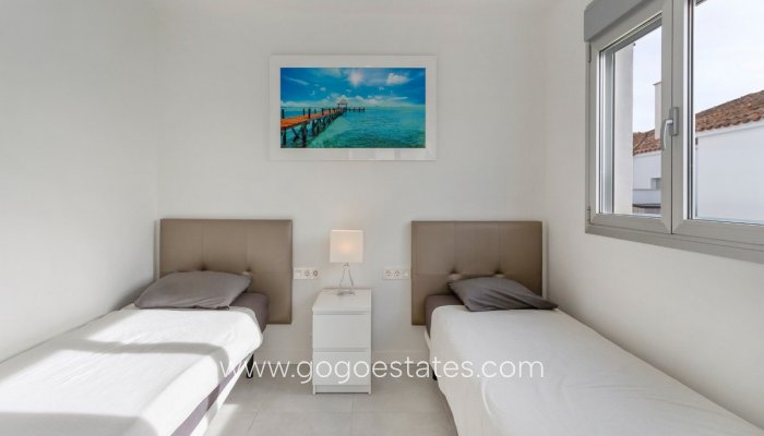 Te koop - Appartement - Appartement op de middelste verdieping - Orihuela - Villamartin