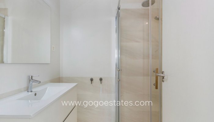 Te koop - Appartement - Appartement op de middelste verdieping - Orihuela - Villamartin