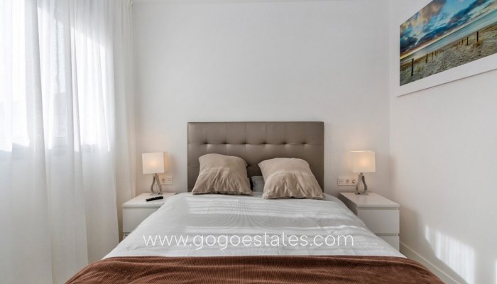 Te koop - Appartement - Appartement op de middelste verdieping - Orihuela - Villamartin