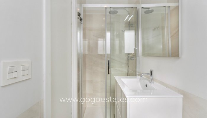 Te koop - Appartement - Appartement op de middelste verdieping - Orihuela - Villamartin