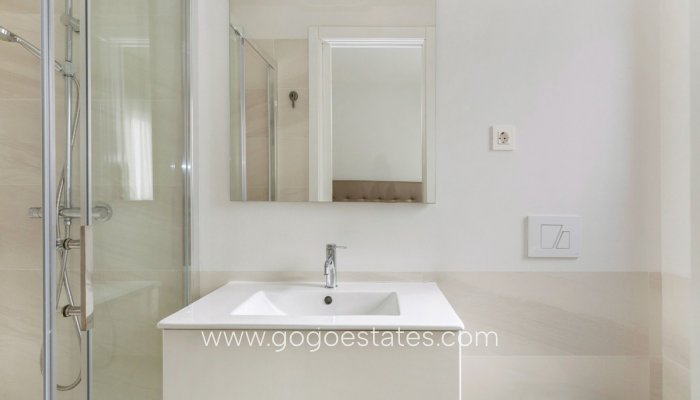 Te koop - Appartement - Appartement op de middelste verdieping - Orihuela - Villamartin