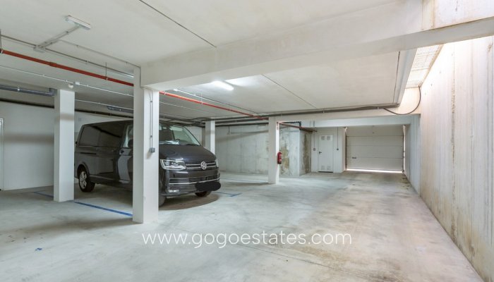 Te koop - Appartement - Appartement op de middelste verdieping - Orihuela - Villamartin