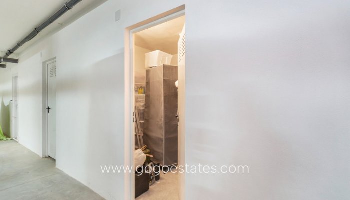 Te koop - Appartement - Appartement op de middelste verdieping - Orihuela - Villamartin