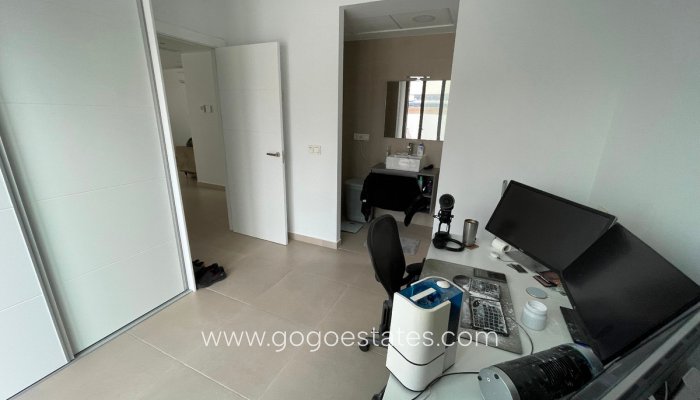 Revente - Maison - Villa Individuelle - Benijofar