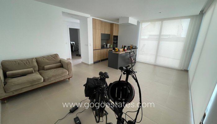 Revente - Maison - Villa Individuelle - Benijofar