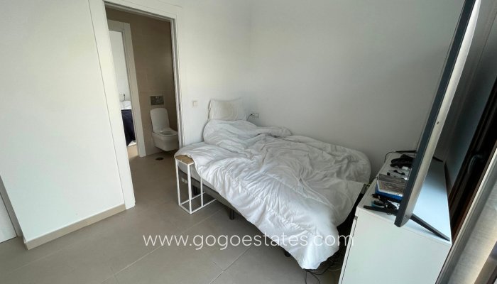 Revente - Maison - Villa Individuelle - Benijofar