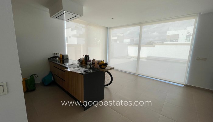 Revente - Maison - Villa Individuelle - Benijofar