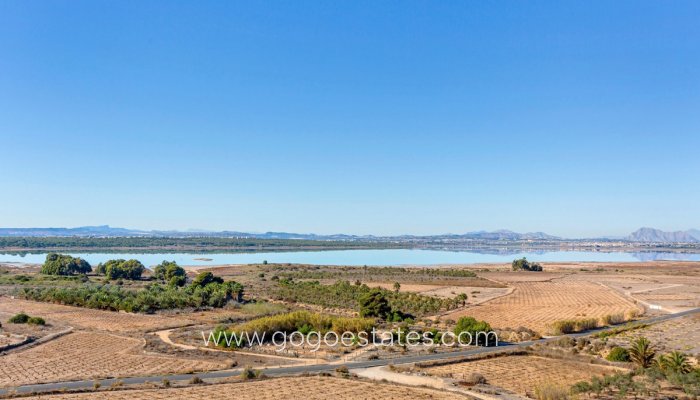 Te koop - Appartement - Appartement op de middelste verdieping - Torrevieja - Torrevieja Centro