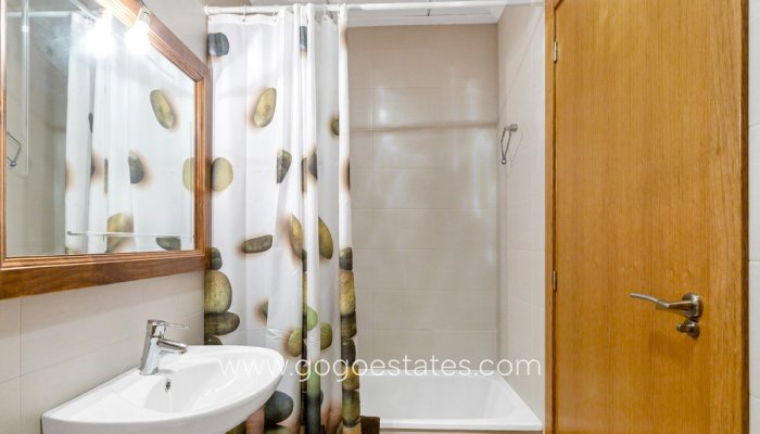 Te koop - Appartement - Appartement op de middelste verdieping - Torrevieja - Torrevieja Centro