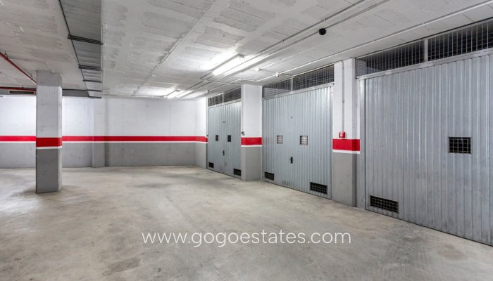 Te koop - Appartement - Appartement op de middelste verdieping - Torrevieja - Torrevieja Centro