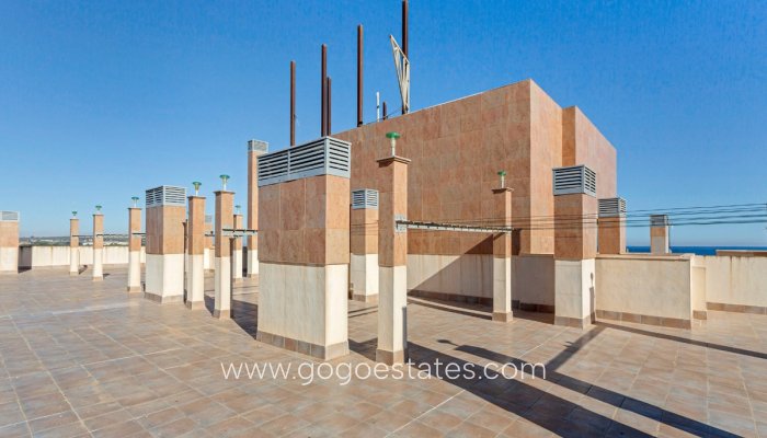 Te koop - Appartement - Appartement op de middelste verdieping - Torrevieja - Torrevieja Centro