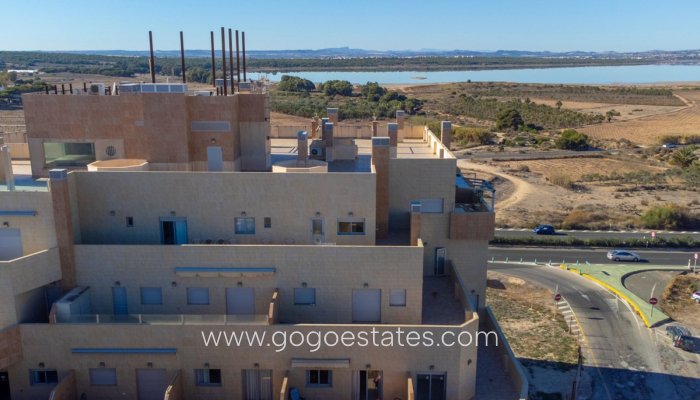 Te koop - Appartement - Appartement op de middelste verdieping - Torrevieja - Torrevieja Centro