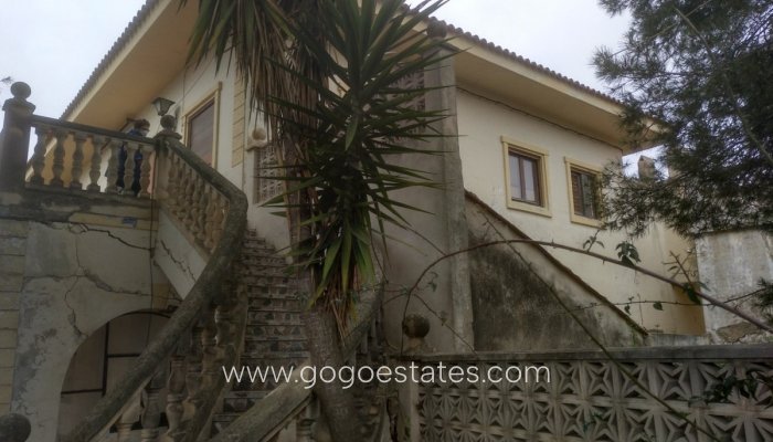 Te koop - Perceel - Land - Benissa - Benissa Centro