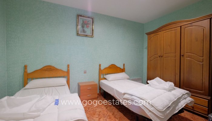 Te koop - Huis - Vrijstaande Villa - Calpe - Calpe Centro