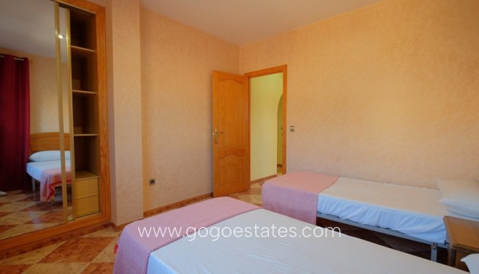 Te koop - Huis - Vrijstaande Villa - Calpe - Calpe Centro