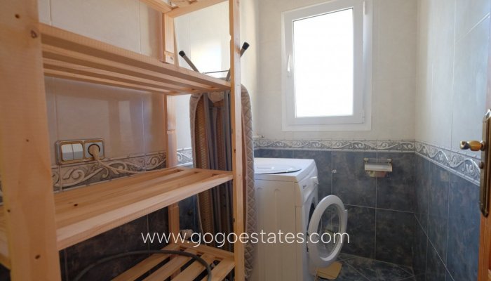 Te koop - Huis - Vrijstaande Villa - Calpe - Calpe Centro