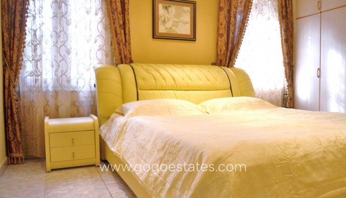 Te koop - Huis - Vrijstaande Villa - Calpe - Calpe Centro