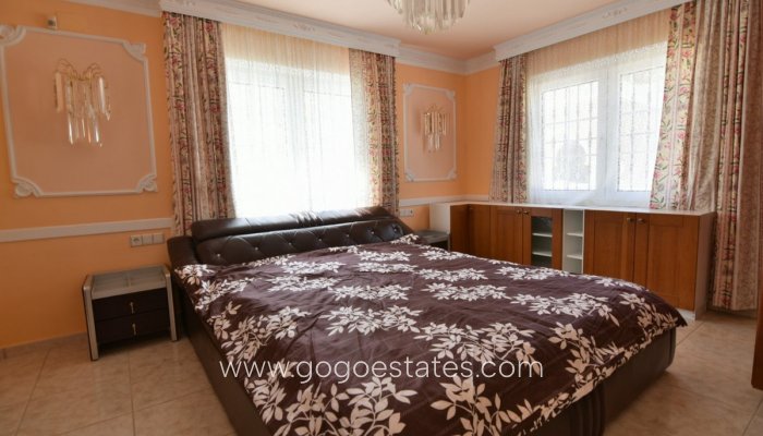 Te koop - Huis - Vrijstaande Villa - Calpe - Calpe Centro