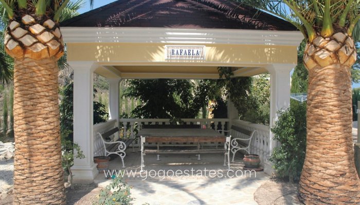 Te koop - Huis - Vrijstaande Villa - Calpe - Calpe Centro