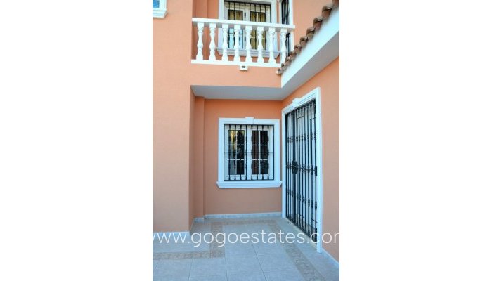 Te koop - Huis - Vrijstaande Villa - Calpe - Calpe Centro