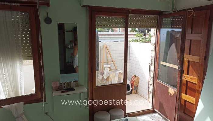 Te koop - Huis - Vrijstaande Villa - Calpe - Calpe Centro