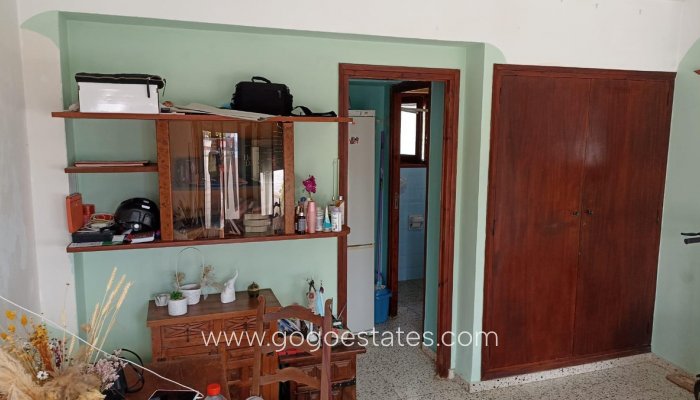 Te koop - Huis - Vrijstaande Villa - Calpe - Calpe Centro