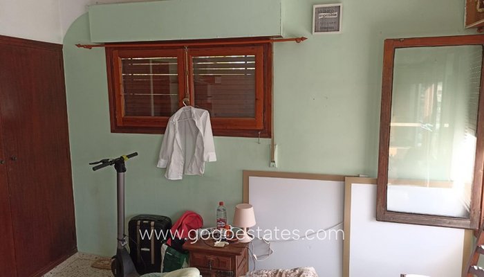 Te koop - Huis - Vrijstaande Villa - Calpe - Calpe Centro