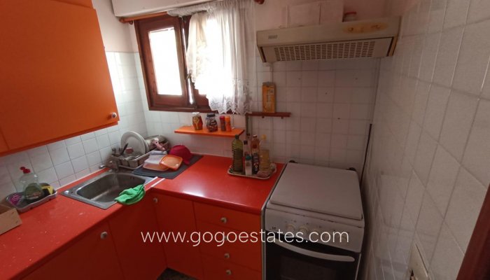 Te koop - Huis - Vrijstaande Villa - Calpe - Calpe Centro