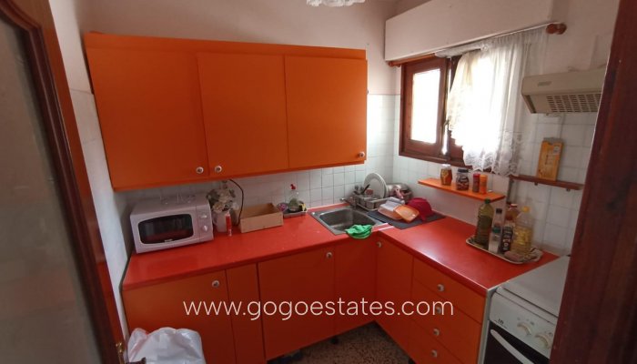 Te koop - Huis - Vrijstaande Villa - Calpe - Calpe Centro