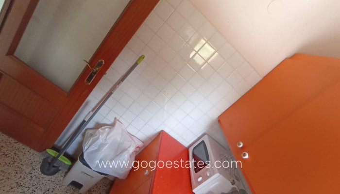 Te koop - Huis - Vrijstaande Villa - Calpe - Calpe Centro