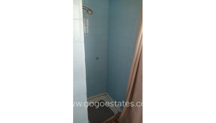 Te koop - Huis - Vrijstaande Villa - Calpe - Calpe Centro