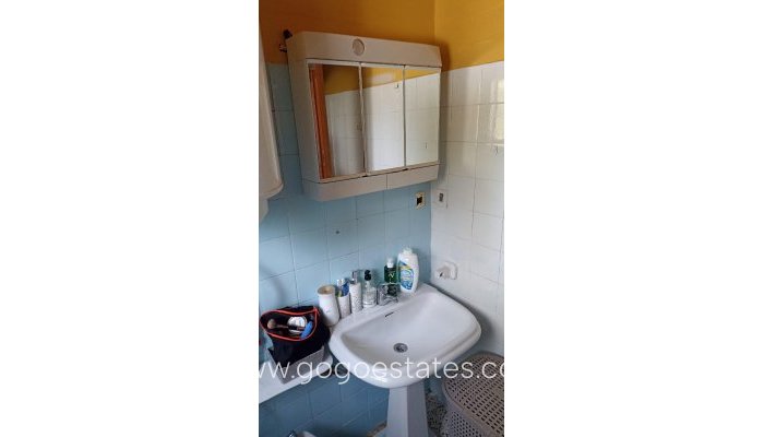 Te koop - Huis - Vrijstaande Villa - Calpe - Calpe Centro