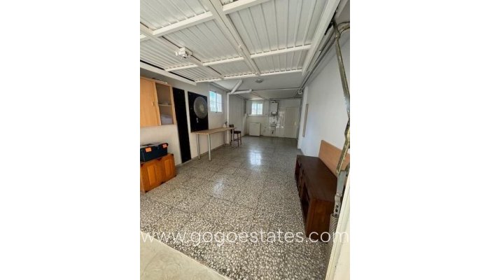 Te koop - Huis - Bungalow - Orihuela - Orihuela Costa