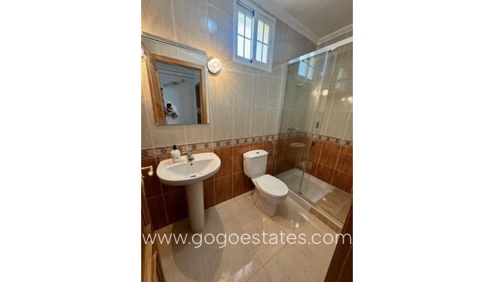 Te koop - Huis - Bungalow - Orihuela - Orihuela Costa