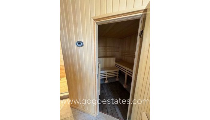 Te koop - Huis - Bungalow - Orihuela - Orihuela Costa