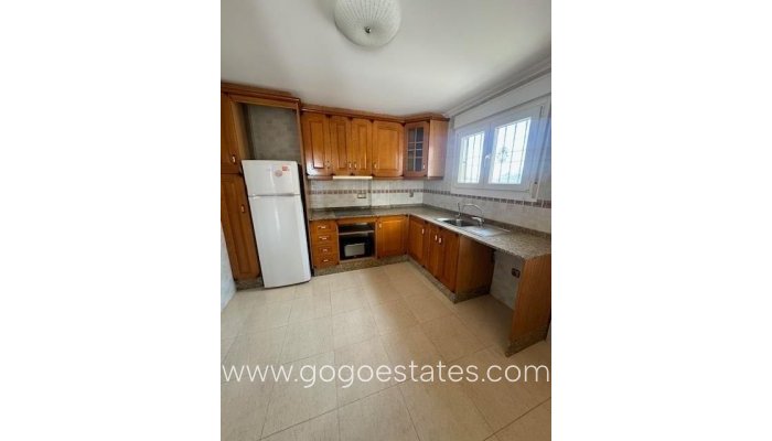 Te koop - Huis - Bungalow - Orihuela - Orihuela Costa