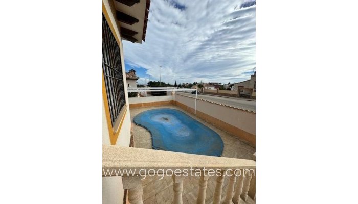 Te koop - Huis - Bungalow - Orihuela - Orihuela Costa