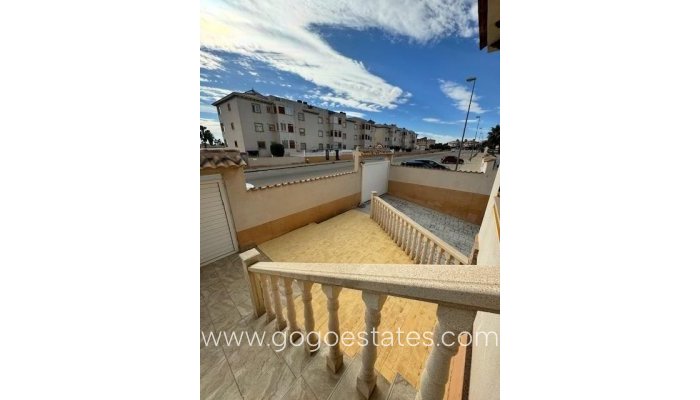 Te koop - Huis - Bungalow - Orihuela - Orihuela Costa