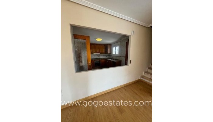 Te koop - Huis - Bungalow - Orihuela - Orihuela Costa