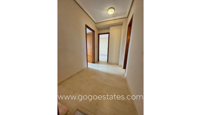 Te koop - Huis - Bungalow - Orihuela - Orihuela Costa