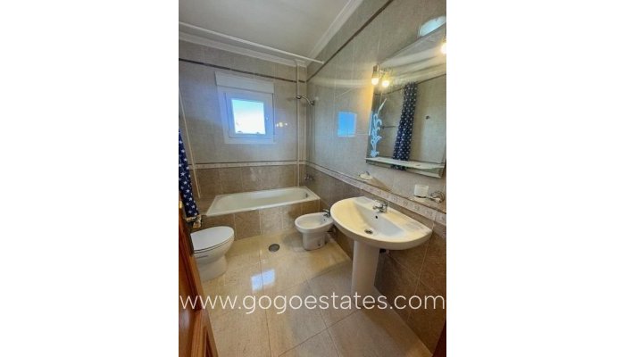 Te koop - Huis - Bungalow - Orihuela - Orihuela Costa