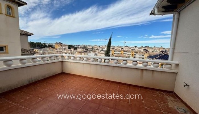 Te koop - Huis - Bungalow - Orihuela - Orihuela Costa