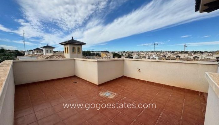 Te koop - Huis - Bungalow - Orihuela - Orihuela Costa