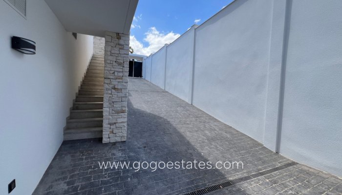 Te koop - Huis - Vrijstaande Villa - Orihuela - Orihuela Costa