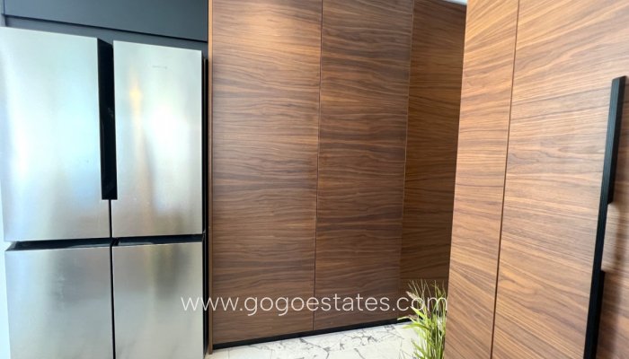 Te koop - Huis - Vrijstaande Villa - Orihuela - Orihuela Costa