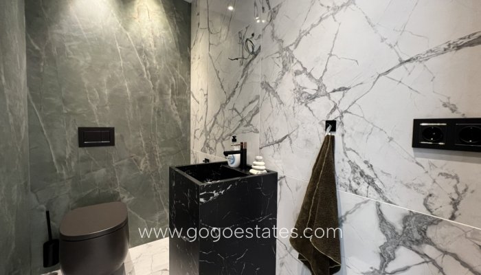 Te koop - Huis - Vrijstaande Villa - Orihuela - Orihuela Costa